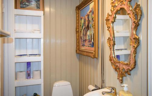 Reftele House | 2 Bedroom Cozy Home In Reftele