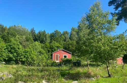 Hoor Cabin | Ullstorps Stugor