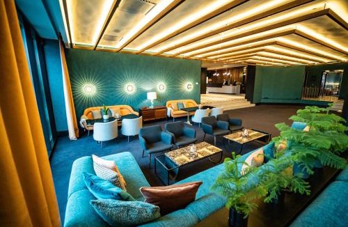 Kristiansand Hotel | Hotel Caledonien