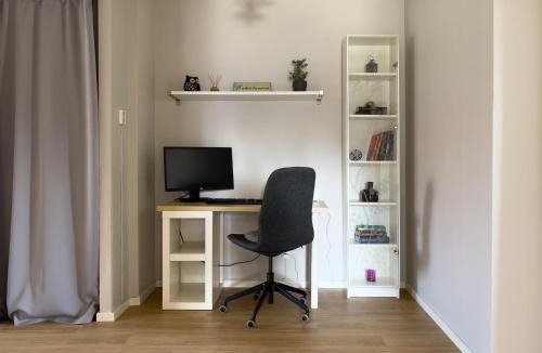 Langtrask Apartment | Långträsk Apartments Villa