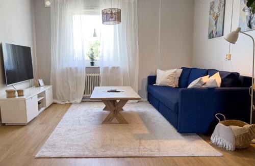 Langtrask Apartment | Långträsk Apartments Villa