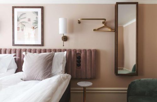 Sodermalm Hotel | Hotel Frantz, WorldHotels Crafted