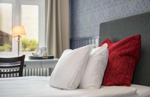 Helsingborg Hotel | Hotell Linnéa - Helsingborg