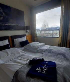 Orsta Hotel | Havila Hotel Ivar Aasen