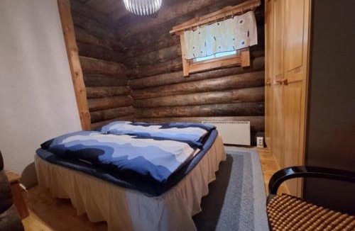 Nilsia Ski Chalet | Kelola Cottage