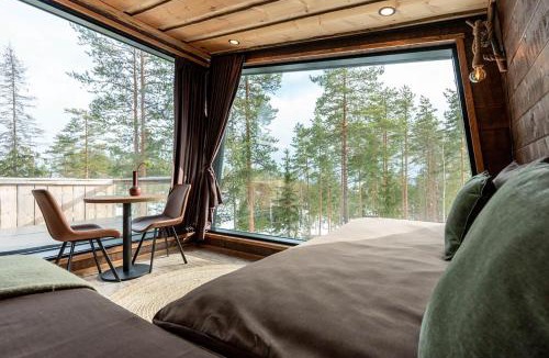 Rantasalmi Resort | Hotel & Spa Resort Järvisydän