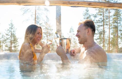 Rantasalmi Resort | Hotel & Spa Resort Järvisydän