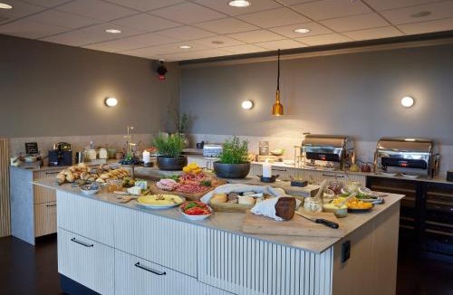 Loddekopinge Hotel | Barsebäck Resort Hotell