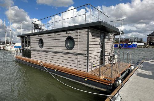 Lundby Boat Rental | Ringö Resort