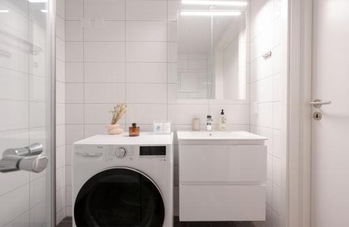 Gronland Apartment | Bob W Oslo Gamle