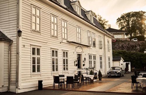 Bekkjarvik Hotel | Bekkjarvik Gjestgiveri