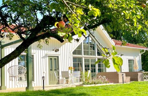 Uppsala Bed & Breakfast | Bastuviken Bed and Breakfast
