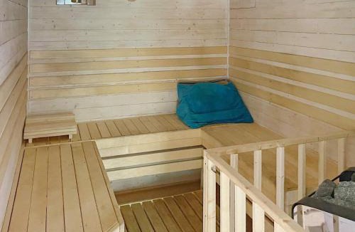 Torne House | 6 person holiday home in VÄXJÖ-By Traum