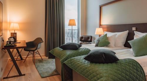 Etelainen District Hotel | Clarion Hotel Helsinki
