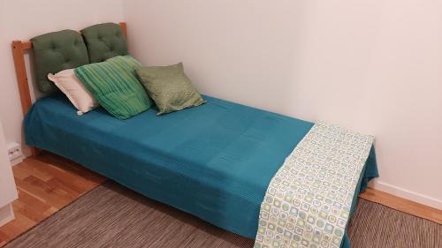 Jakobsberg House | Stockholm Private Rooms in Shared Lovely, Amazing, Modern Apartment +Garden +BBQ