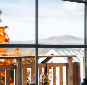 Funasdalen Bed & Breakfast | Skoogs Logi - Rum