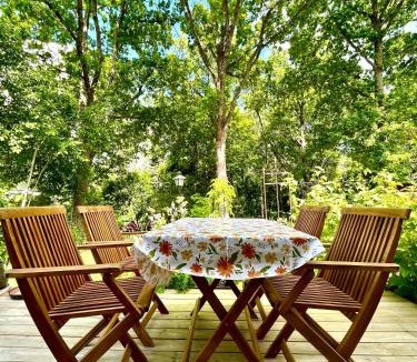 Mathildedal Villa | Villa Tilda