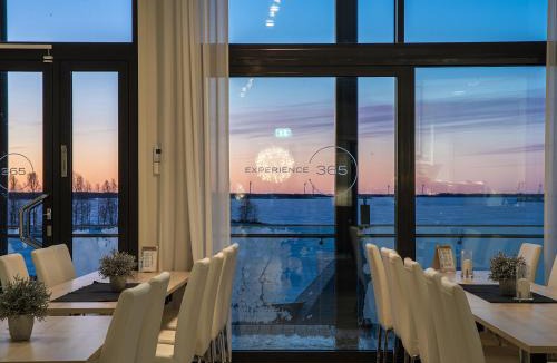 Kemi Resort | Seaside Glass Villas