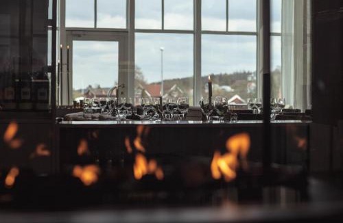 Granna Hotel | Bauergården