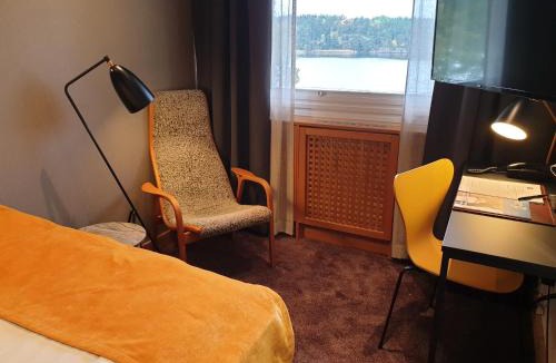 Hastangsudd Hotel | Skåvsjöholm, hotell & konferens