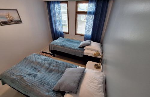 Ilomantsi Hotel | Hotelli Pogostan Hovi