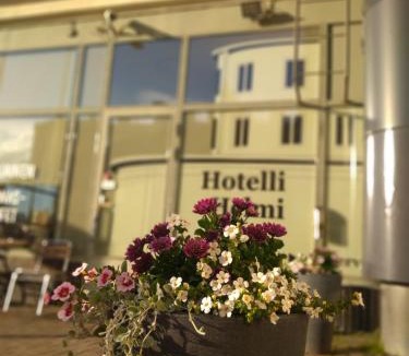 Turku Hotel | Hotelli Helmi