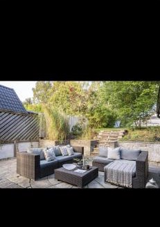 Soder House | Toarp Inn free parking