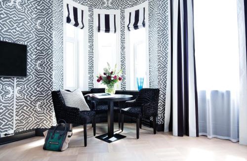 Frogner Apartment | Frogner House - Bygdøy Allé