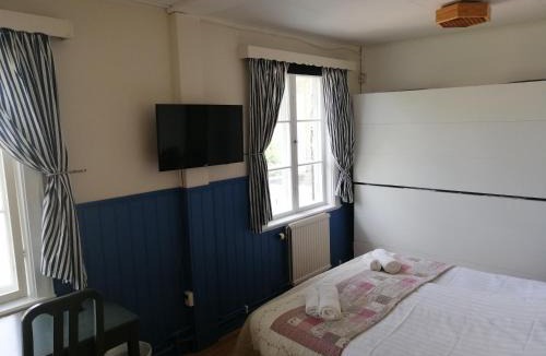 Malung Hotel | Lugnet Malung Hotell