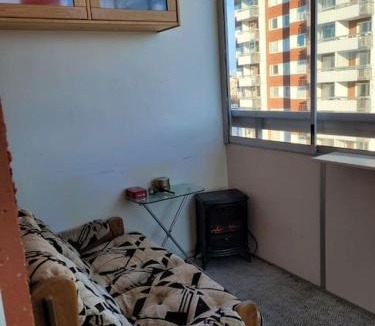 Akalla Apartment | Sunny ROOM in Stockholm