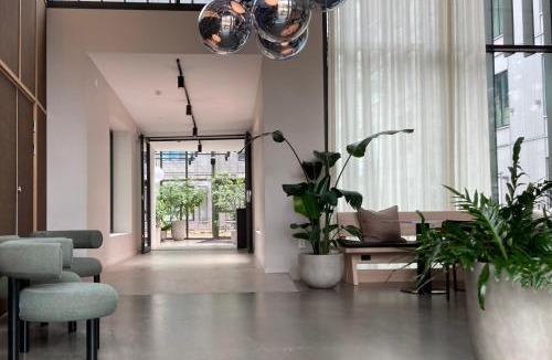 Centrum Apartment | Unity Malmö - A Studio Hotel