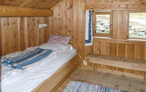 Heidal House | Holiday Home Heidal Bakketun