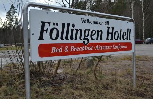 Kisa Resort | Föllingen Hotell