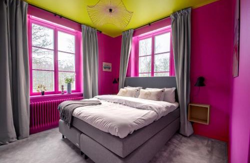 Ammeberg Hotel | Hotel Montagne