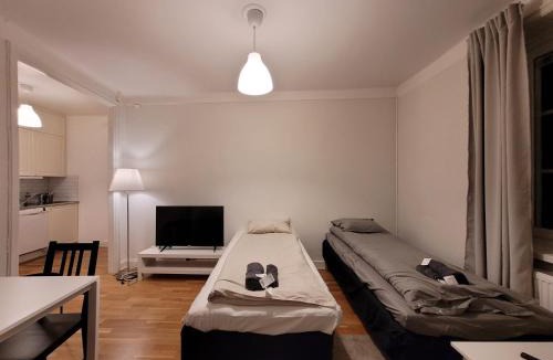 Katarina-Sofia Apartment | Home Inn KG49