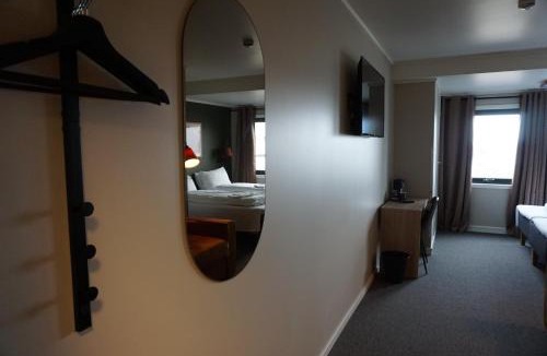 Lakselv Hotel | Verdde Hotel Lakselv
