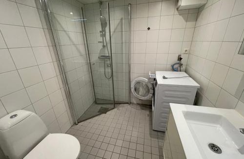 Stromstad Apartment | 1 rums-lägenheter, Gångavstånd till Strömstads Centrum