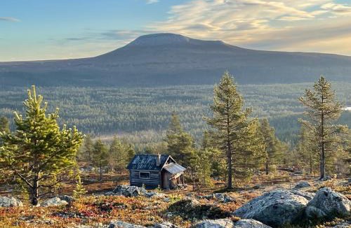 Idre House | Idre Himmelfjäll Resort