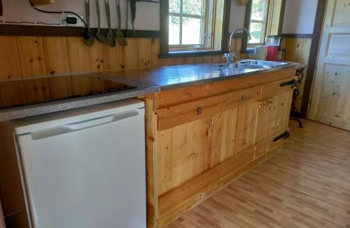 Nyhammar House | Mieps Huset Dalarna Holiday