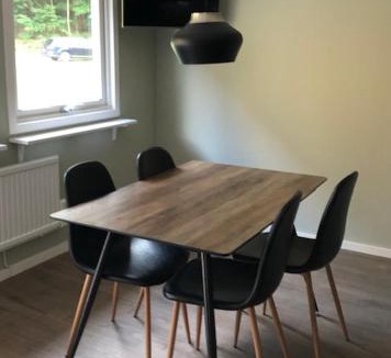 Ljungbyhed Hostel | Söderåsens Skafferi - Logi