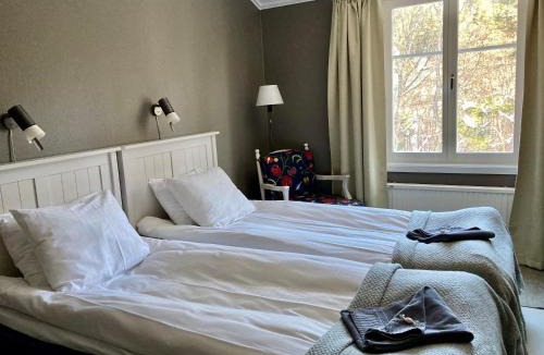 Varmdo Hotel | Skeviks Gård
