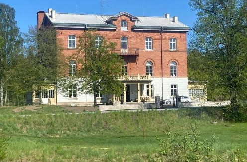 Ammeberg Hotel | Hotel Montagne