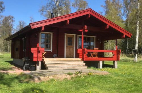Gottby House | Ekströms Stugor