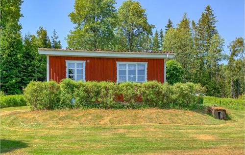 Nassjo House | Holiday Home Nässjö Nässjö