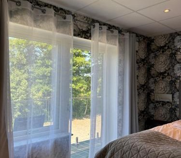 Mellbystrand Hotel | Hotell Solstickan Mellbystrand