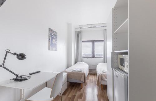 Kallio Hostel | Sky Hostel Helsinki