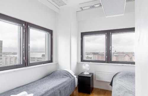 Kallio Hostel | Sky Hostel Helsinki