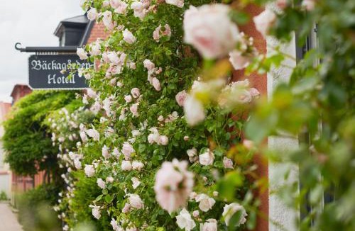 Ystad Hotel | Hotell Bäckagården