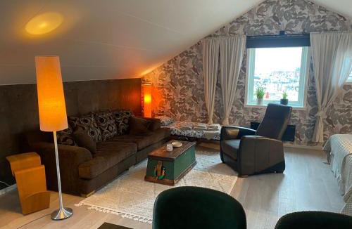 Bohus-Bjorko Apartment | Hamnhuset Björkö