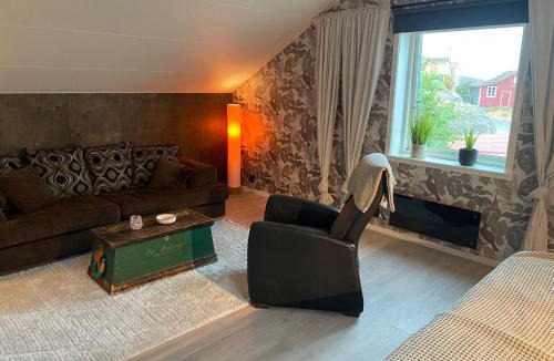 Bohus-Bjorko Apartment | Hamnhuset Björkö